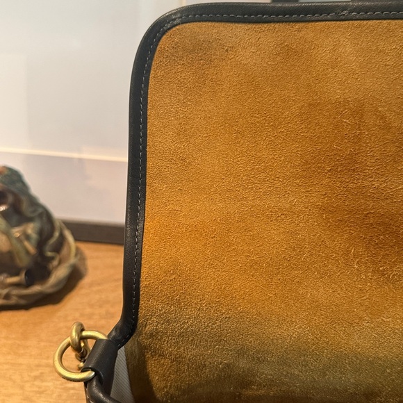 Coach Soft Tabby Hobo/Crossbody - Picture 6 of 15